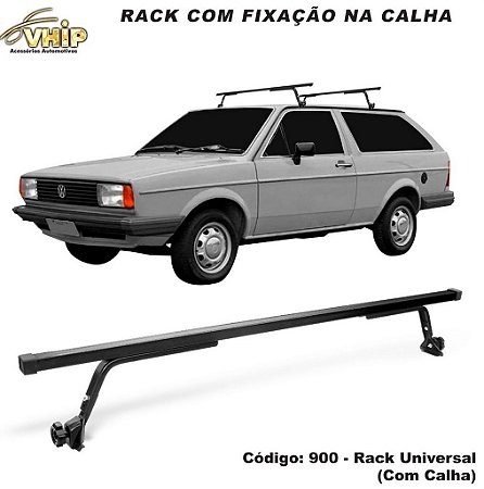 Rack Do Teto Bagageiro Universal - MM Distribuidora automotiva| Peças e  acessórios para carros