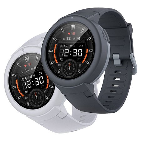 amazfit verge lite mercado livre