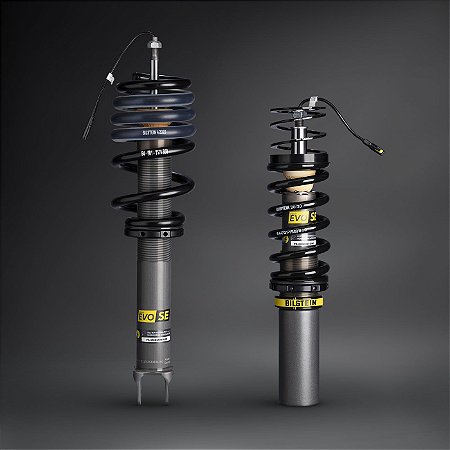 Bilstein Evolution SE - Porsche 992 PASM SEM LIFT