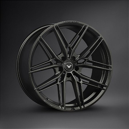 Vorsteiner V-FF 112 Carbon Graphite 5x112 20x10 ET30 - Audi RS4/5/6/7