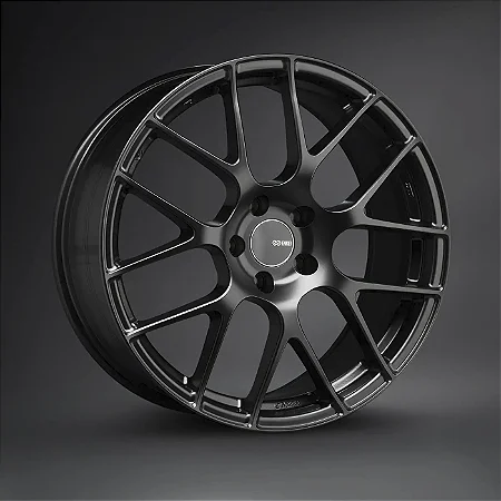 Enkei Raijin Black 5x112 19x8,5 ET42