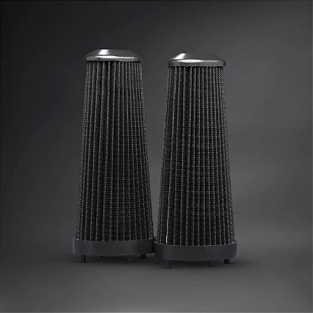 Filtro de Ar Sprint Filter F1 Porsche 981/ 718 GT4/ Spyder