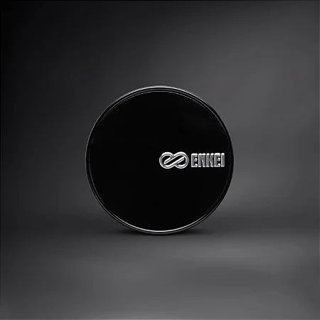 Centercap Enkei A476 Preto - Raijin , Fujin, Kojin, TFR, TMS, T6S, T6R, TS5, TS7, TS10, TSV, Triumph, PX10, Vanquish - A476-CAPBK - (Unidade)
