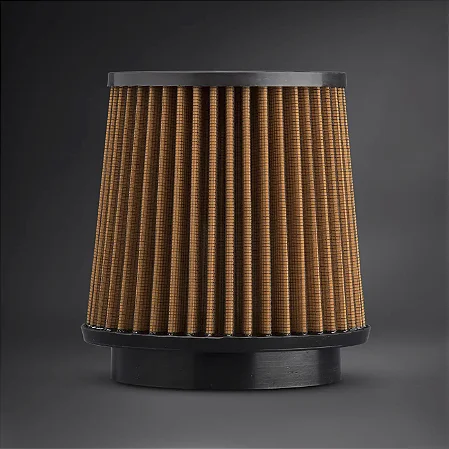 Filtro de Ar Duplo Fluxo Sprint Filter Universal 4"x130mm