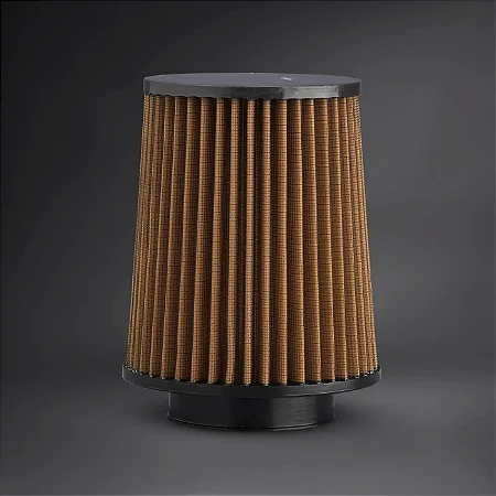Filtro de ar Cônico Sprint Filter Universal 3"x160mm