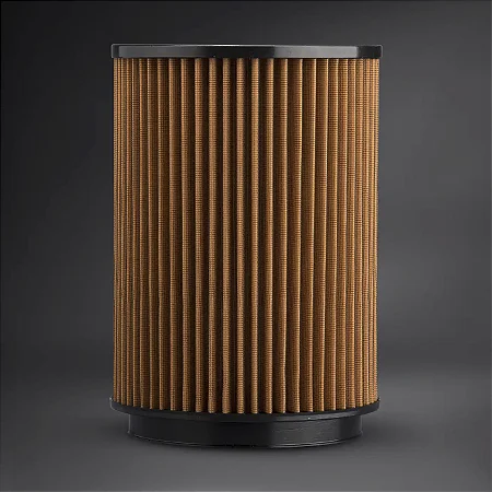 Filtro de ar Cilindrico Sprint Filter Universal 6"x250mm