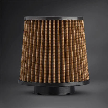 Filtro de Ar Duplo Fluxo Sprint Filter Universal 2,75"x130mm