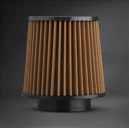 Filtro de Ar Duplo Fluxo Sprint Filter Universal 3"x130mm