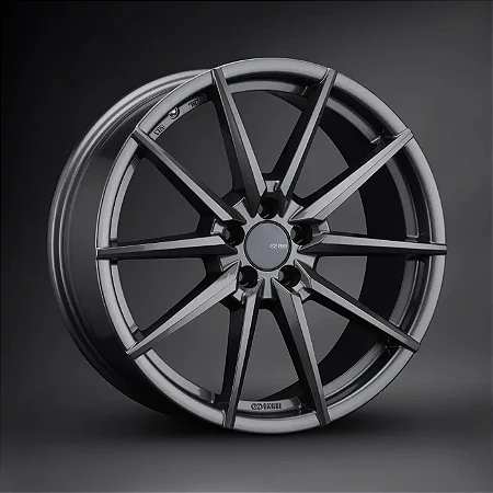 Enkei Hornet Anthracite 5x114,3 18x8 ET35