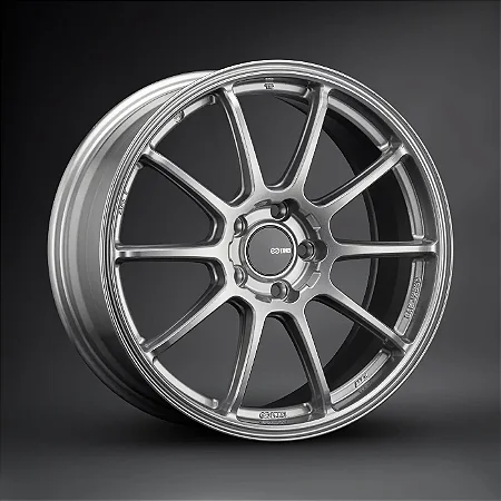 Enkei Triumph Storm Gray 5x112 18x8 ET45