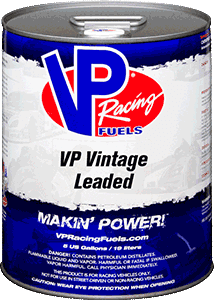 VP Vintage Leaded 19L