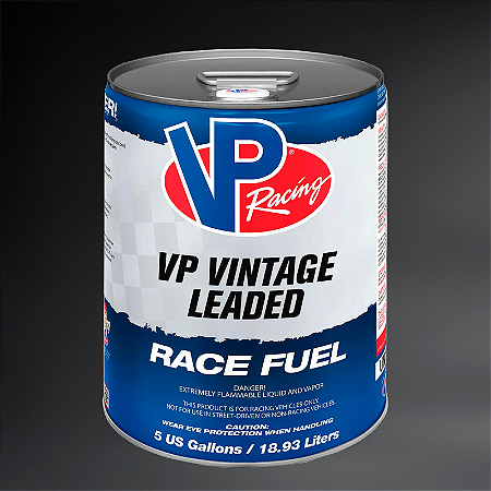 VP Vintage Leaded 19L