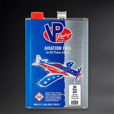 VP 10% Air 18% Oil 3.785L