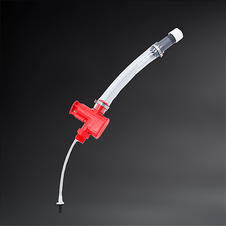 VP Trigger Fluid Control System