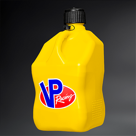 VP Galão Motorsport 19L - Amarelo