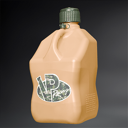 VP Galão Motorsport 19L - Tactical Tan