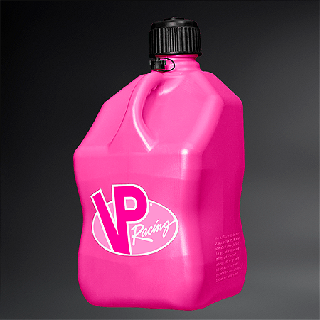 VP Galão Motorsport 19L - Rosa