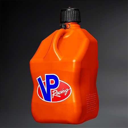 VP Galão Motorsport 19L - Laranja