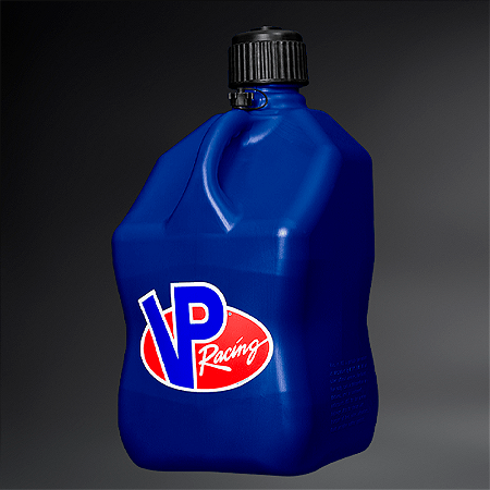 VP Galão Motorsport 19L - Azul