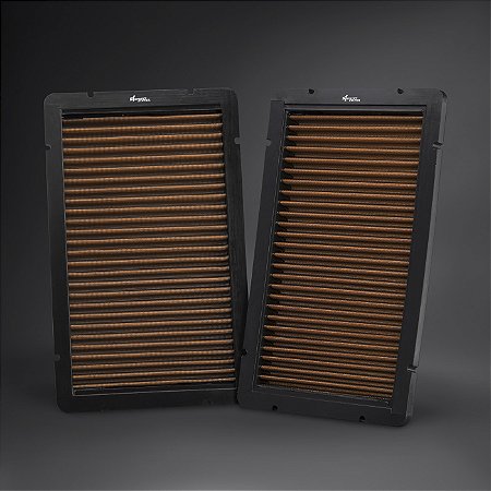 Sprint Filter P1168S P08 - Lamborghini Aventador (TODAS inclui SV, SVJ)