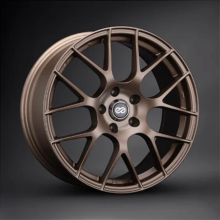 Enkei Raijin Bronze 5x114,3 18x8,5 ET35