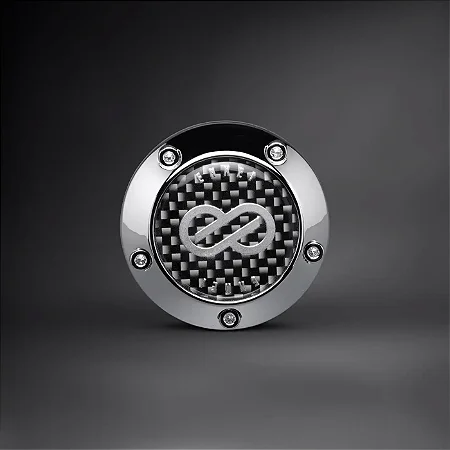 Centercap Enkei EV5 - A443-CAPCP - (Unidade)