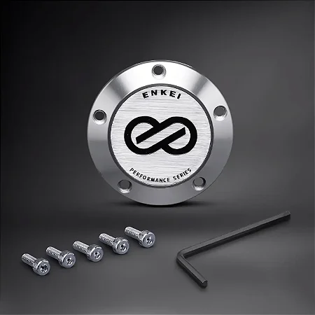 Centercap Enkei - A399-0000SP - (Unidade)
