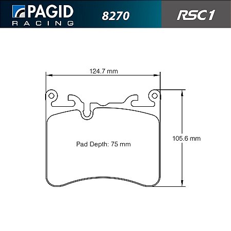 PAGID 8270 RSC1