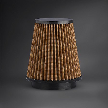Sprint Filter Universal - Cônico P08 4"x125mm CON1002S