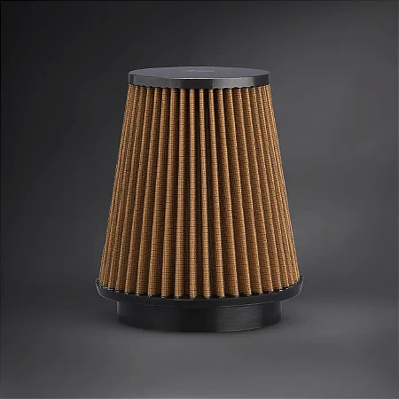Filtro de ar Cônico Sprint Filter Universal 4"x125mm
