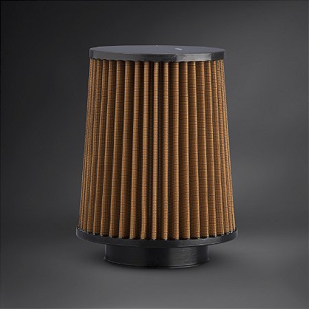 Sprint Filter Universal - Cônico P08 3"x200mm CON753S