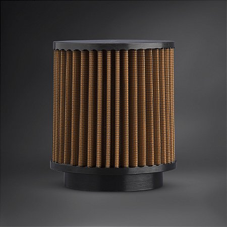 Sprint Filter Universal - Cilíndrico P08 3"x125mm CYL751S