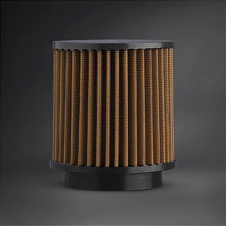 Filtro de ar Cilindrico Sprint Filter Universal 3"x125mm CYL751S