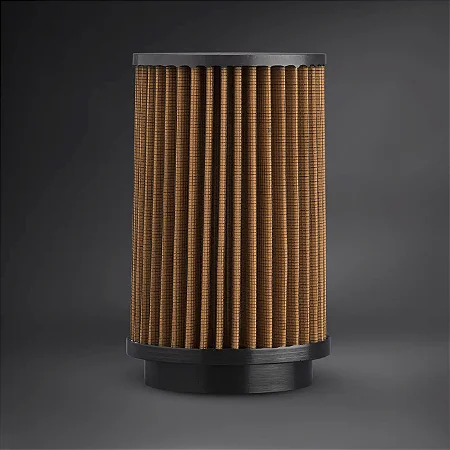 Filtro de ar Cilindrico Sprint Filter Universal 3"x150mm