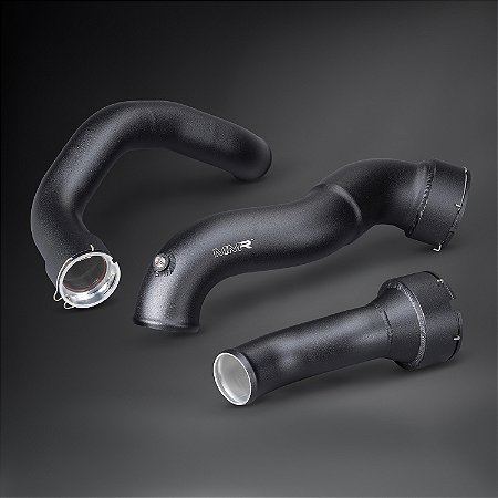 MMX - Kit de Charge Pipe para Mini F5x JCW B48