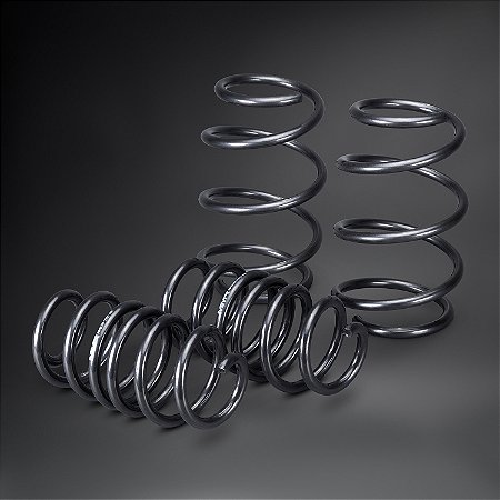 MMX - Molas para BMW F4x M135i, M235i X-drive