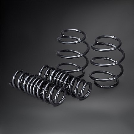 MMX - Molas para BMW F8x M2, M3 e M4