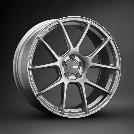 Enkei TS-V Storm Gray 5x108 18x8,5 ET40