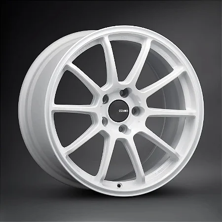 Enkei Triumph White 5x114,3 18x9,5 ET38