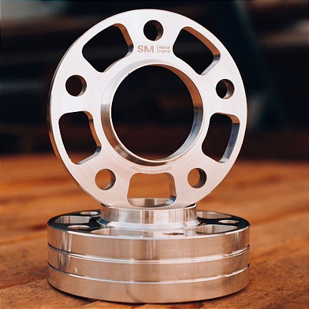 Kit de Espaçadores SM Auto Parts Performance Light