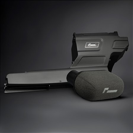 Racingline - Intake R600 - TriFoam Filter (Espuma) VAG MQB (GTI/ GLI Mk7, A3/ S3 8P, Tiguan R-Line, TT/ TTS Mk3)