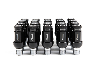 Racingline - Kit de Conversão Prisioneiro e Porca Cônico para VAG (Padrão Aftermarket)