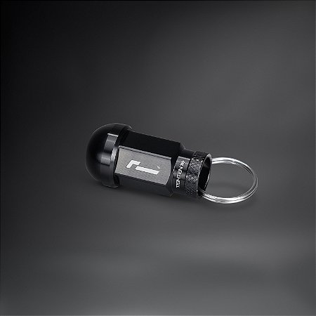 Racingline - Chaveiro Porca Billet R line