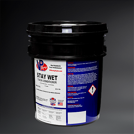 VP Stay Wet Dirt Conditioner 19L