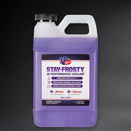 VP Stay Frosty Hi-Performance 1893ML