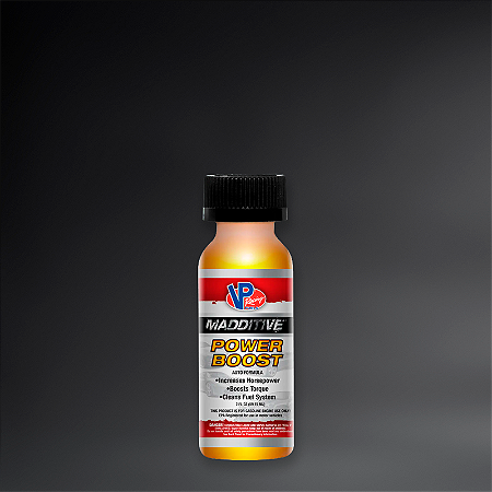 VP Power Boost Engine Performance 59ML