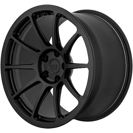 BC Forged Monoblock RD01