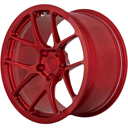 BC Forged Monoblock RD02