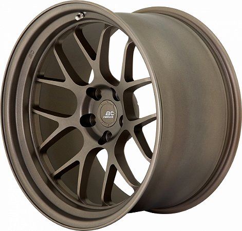 BC Forged Monoblock TD02