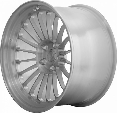 BC Forged Monoblock TD07